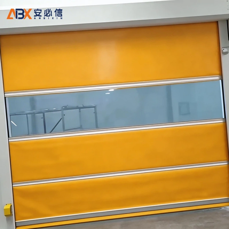 泸州市高速门