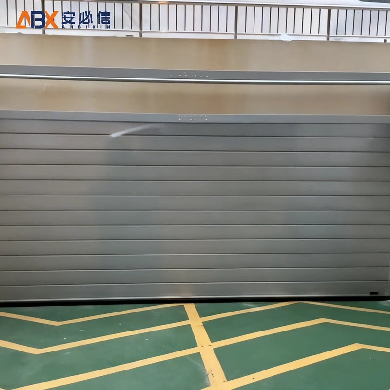 泸州市感应高速门